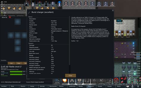 rimworld alpha beta omega